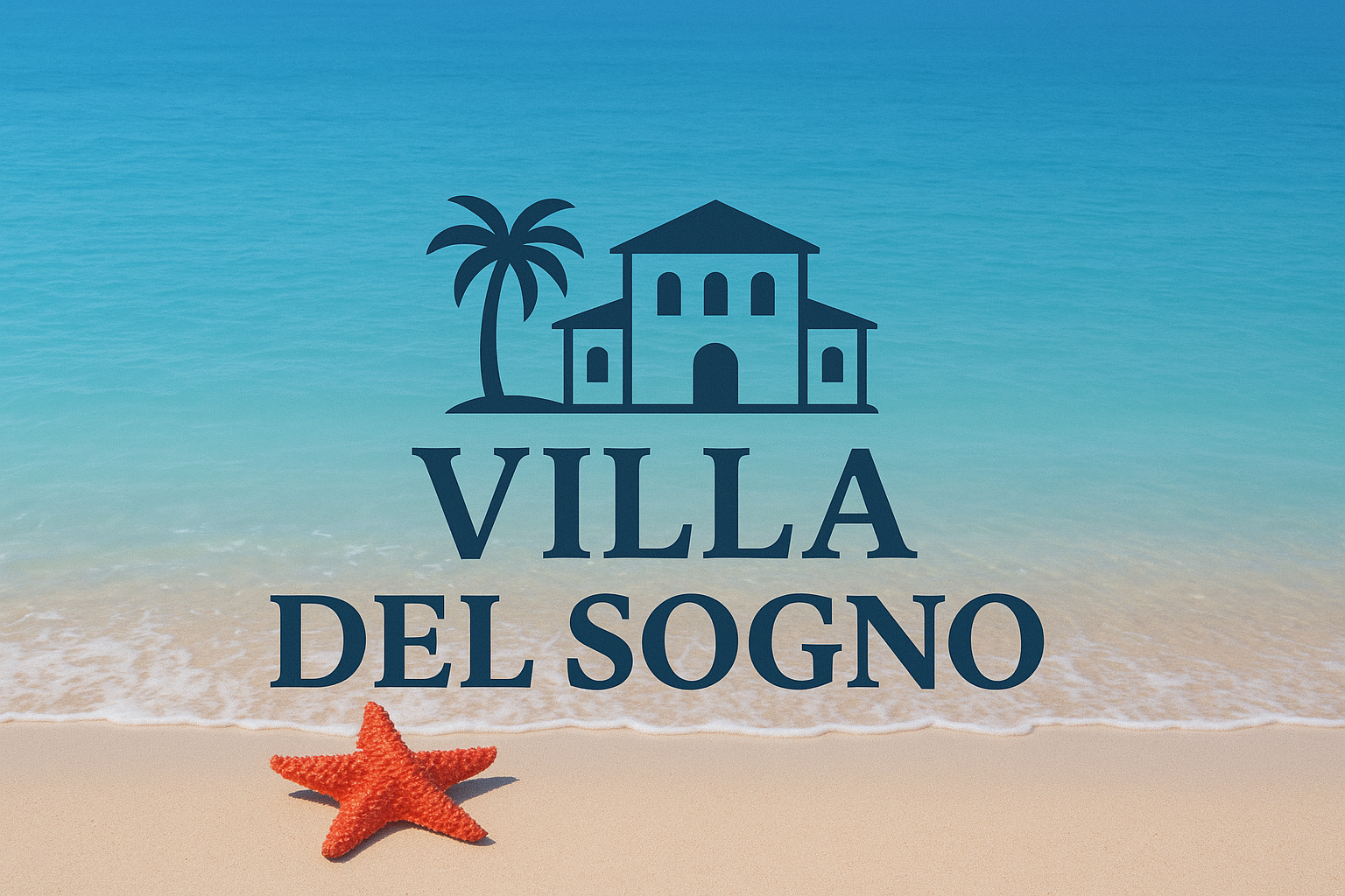 Villa Del Sogno